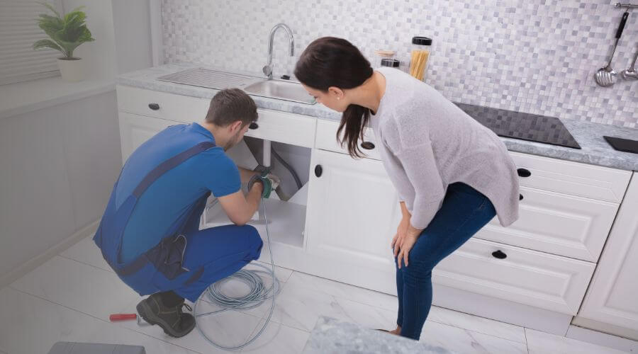 Professional Leak Detection in Melba, ID